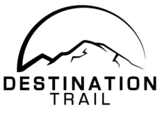 Destination Trail logo