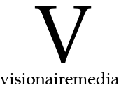 Visionaire Media logo