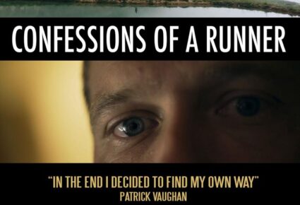 Official Confessions of a Runner Trailer Released